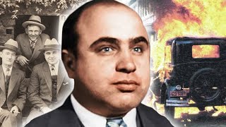 Why Al Capone Was The Most Brilliant Gangster Ever [upl. by Uni]