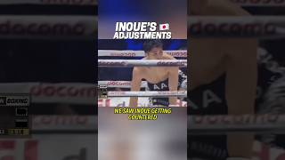 Inoues Tactical Adjustments ft Inoue vs Nery  Boxing Breakdown [upl. by Marie-Jeanne]