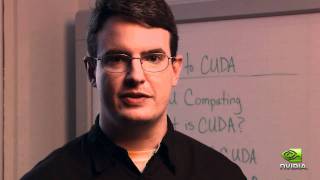 Intro to CUDA  An introduction howto to NVIDIAs GPU parallel programming architecture [upl. by Aleet]