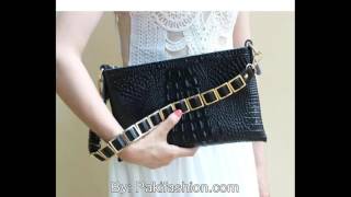 Latest Ladies Handbags amp clutches Designer Collection [upl. by Stinson154]