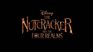 The Nutcracker and the Four Realms  Dance of the Sugar Plum Fairy  Music For Rhythmic Gymnastics [upl. by Lemhaj]