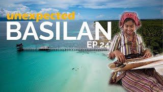 I made it to BASILAN Not what I expected  Ep 24 [upl. by Redmer]