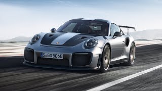 PORSCHE 911 GT2 RS  Forza Horizon 4  Part 32 [upl. by Willin]