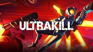 Divine Intervention  ULTRAKILL [upl. by Leihcar]