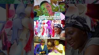 Zvinoda Mwari ft Obert Chari trailer [upl. by Oscar]