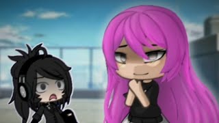 gachalife2024musichiphoprapfunny gachatiktok 😂😂 Her hair turned pinkgachatiktok newmusic [upl. by Farly387]