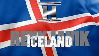 NewCXWI Hyperlink Hyper Tour Iceland [upl. by Nwahsyd]