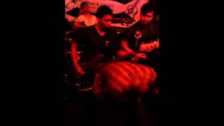 100DEADRABBITS  Black Sand Live  Blacklight District Lounge [upl. by Aziar]