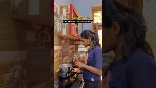 maggie viralvideo funny akkiramarthi comedy relatable kitchen trending village viralshorts [upl. by Htabazile]