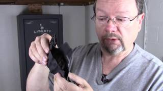 Sig Sauer P229 Legion Holster review [upl. by Enoid]