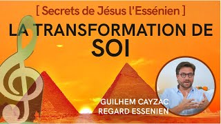 Secrets de Jésus lEssénien   LAlchimie Essénienne  1 LA TERRE [upl. by Ecylla]