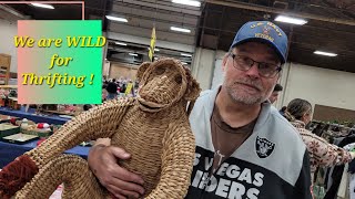 Largest Indoor Garage Sale at Ag Hall Allentown Pa [upl. by Radmen]