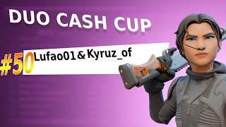 Como fiz um clutch para salvar nosso camp FT Kyruzof [upl. by Ahsaekal]