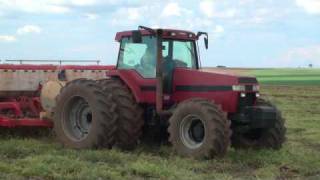 Case IH Magnum 8940 [upl. by Euphemie]