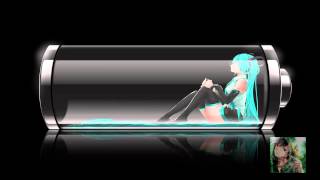 Nightcore  Virtual Is Where We Live feat TryHardNinja [upl. by Nanah]