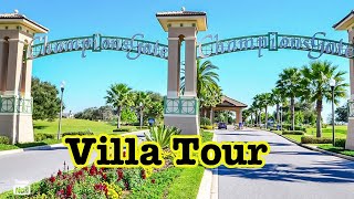 Villa Tour champions gate [upl. by Nitsur307]