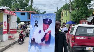 Le laboureur fanfare les générauxmusic haiti [upl. by Ansel]