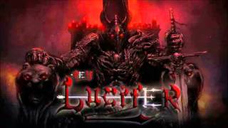 rey luciferlarga vida al heavy metal [upl. by Rihaz]