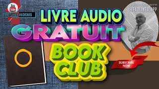 November 04  Livre audio gratuit  Le Rubis de Buckingham Version 2  Full  Blank Template 169 [upl. by Mungam]