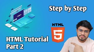 Html For Beginners Guide Part 3 [upl. by Phineas]