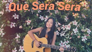 Que Sera Sera  Doris Day  cover by Hanholiday [upl. by Spooner964]