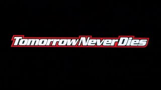 Tomorrow Never Dies 1997 trailer [upl. by Bleier315]