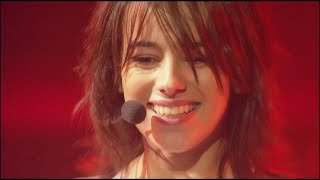 Alizée  Jai pas vingt ans  Live HD [upl. by Ecyak]