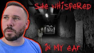 Haunted Secret Underground City Ogden Tunnels  OmarGoshTV [upl. by Acnaib634]