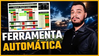 🚀Ferramenta profissional para futebol🚀 [upl. by Chi346]