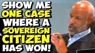 Judge SHUTS DOWN A Right To Travel Sovereign Citizen WITH FACTS Pro Se FAIL [upl. by Eggleston278]