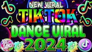 💥TIKTOK VIRAL SONG REMIX NONSTOP MASHUPS 2024🔥TIKTOK DANCE PARTY MIX💥NONSTOP TREND TIKTOK Remix 2024 [upl. by Treiber]