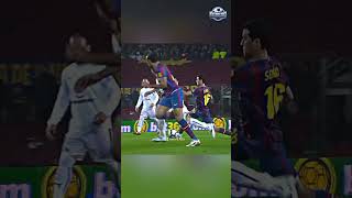 COMO DESCUBRIERON A BUSQUETS futbol busquets barcelona [upl. by Jeralee552]