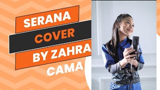 Serana For Revenge coverZahra Cama [upl. by Merill577]