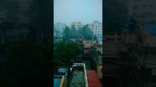 Barsaat ke mausam mein Tanhai ke Aalam Mein shorts song [upl. by Eltsyrc211]