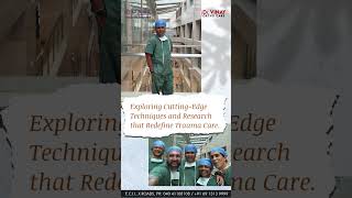 Lower Limb Trauma Case Studies  RealWorld Insights for Effective Care  Dr Vinay Kumar [upl. by Hardin]