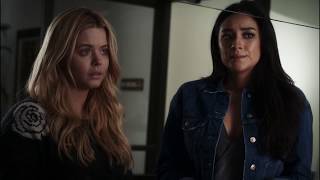 Emison Scenes S6  1080p Logoless [upl. by Vernen]