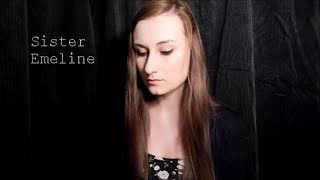 Sister Emeline Demis Roussos cover [upl. by Anelrahc994]