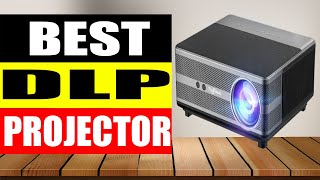 Top 5 Best DLP Projector in 2024 [upl. by Harelda]