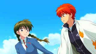 Kyoukai No Rinne  S2 ED 1 Completo Sub Españolᴴᴰ「Hanashi Wo Shiyou」 [upl. by Landau]