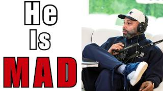 Joe Budden Speaks About Kai Cenat And He Is Mad [upl. by Rolf]