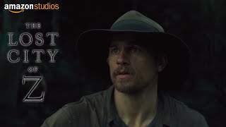 The Lost City of Z  Hundreds of Explorers Dead [upl. by Ardine]