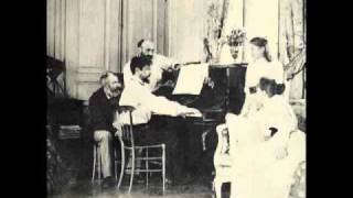 Walter Gieseking plays Debussy quotReflets dans leauquot 1936 [upl. by Margarida]