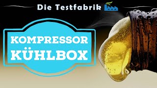 ❄️ Kompressor Kühlbox Test 2024 – 🏆 Top 3 Kompressor Kühlboxen im Test [upl. by Asiak]