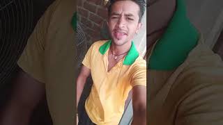 Vijay Chauhan 😘 Dil Dan Kar Di  trending song  love status shorts 24  Raj Singh  Full Funny [upl. by Jorgensen]