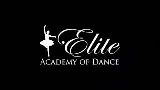 Elite Academy of Dance Ballet Summer Show Greenock 2018 [upl. by Dolloff]