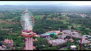 Wonderla  Indias Number 1 ThrillStation [upl. by Doownel901]