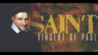 Divine Office Vespers 25th Friday of OT Saint Vincent de Paul September 27 2024 [upl. by Latsyrhk212]