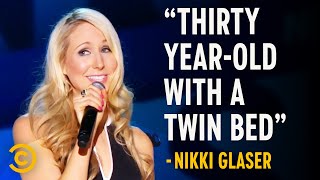 quotWeekend at Herpesquot – Nikki Glaser  Full Special [upl. by Lenno]