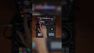 Djay Pro Color Cue Points Explained in 30 seconds dj [upl. by Crudden467]