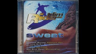 sweat riddim mix 2002 dancehall [upl. by Suchta318]